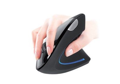 TRACER TRAMYS44214 Mouse Tracer Flipper nano USB 1600 DPI Ergonomic_5