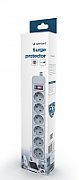 Gembird SPG6-B-6C power extension 1.8 m 6 AC outlet(s)_2