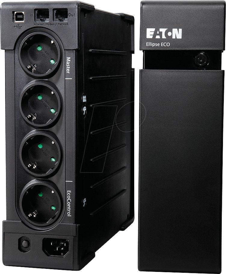 UPS EATON ELLIPSE ECO 800 DIN_3