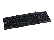 TRACER TRAKLA43371 Tracer tastatura Maverick USB, US, negru_1