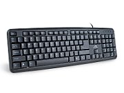 TRACER TRAKLA43371 Tracer tastatura Maverick USB, US, negru_3