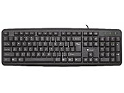 TRACER TRAKLA43371 Tracer tastatura Maverick USB, US, negru_5