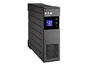 Eaton | ELP1600DIN | UPS | Line interactive | 1600 VA | 1000 W | Rack/Tower | 2U | Nr iesiri 8 Schuko  | Intrare C14 | USB,  Protectie telefon/fax/modem RJ11, LCD_5