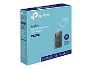 Adaptor wireless TP-Link, AC600 Dual-band, 433/150Mbps, USB2.0, Realtek_1