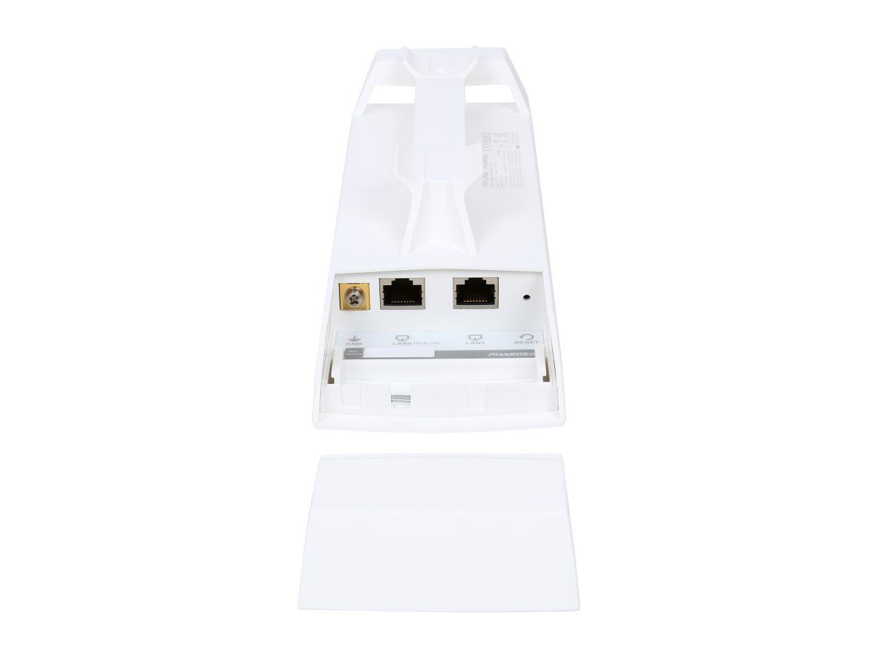 Wireless Access Point TP-Link CPE510, 2x10/100Mbps port, 2anteneinternede 13dBi, N300, 2x2 MIMO_2