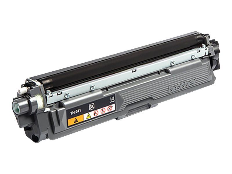 Brother  TN241BK Toner negru ptr HL-3140CW/3170CDW, DCP-9020CN/MFC-9140CDN - 2.5k_5