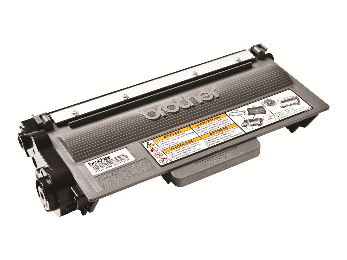 TONER 6180DW/MFC85XX /8950/54XX HIGH CAP. (8K)_5