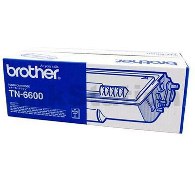 Toner Brother TN-6600 black_2