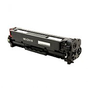 Toner HP Color Laser M451 black CE410A_2