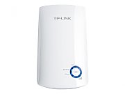 Wireless Range Extender TP-link, N300, Wall Plugged, 2.4GHz, 2 antene interne, FARA port LAN/WAN, Range extender button / Range extender mode, Atheros, 2T2R_4