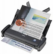 Scanner Canon P-215II, dimensiune A4, tip portabil, viteza scanare  12ppm alb-negru si 10ppm color, duplex, rezolutie optica 600dpi, rezolutie hardware 600x600dpi, senzor CIS, interfata: USB 2.0, software inclus: Driver ISIS /TWAIN, CaptureOnTouch, CaptureOnTouch Lite, Presto! Cititor BizCard_3