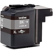 Brother  LC529XLBK Cartus negru pentru DCPJ100, DCPJ105, MFCJ200 - 2400 pagini_2