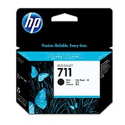 HP 711 Original Black 1 pc(s)_1