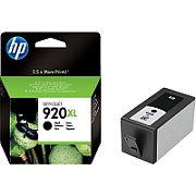 Tinte HP OF 6500/7500 black (920XL)_1