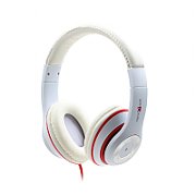 Gembird Los Angeles Headset Head-band White_2