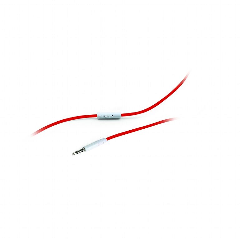 Gembird Los Angeles Headset Head-band White_3