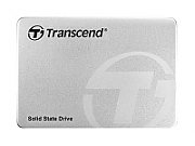 TRANSCEND TS128GSSD370S SSD 128GB Transcend SSD370S SATA3 2,5 7mm R/W:550/170 MB/s CarcasÄƒ aluminiu_1