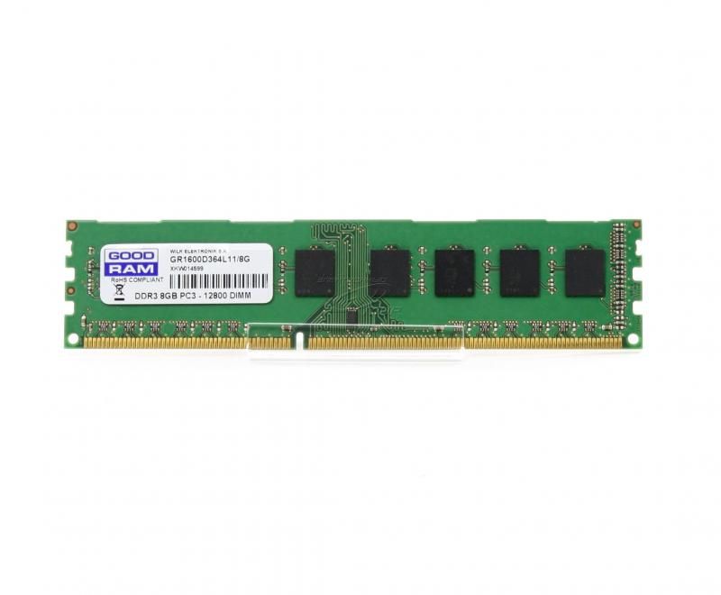 Goodram 8GB DDR3 memory module 1600 MHz_2