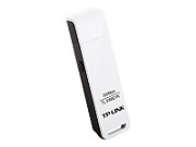 Adaptor wireless TP-Link, N300, USB2.0, Atheros, 2T2R_1