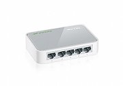 Switch TP-Link TL-SF1005D, 5 port, 10/100 Mbps_2