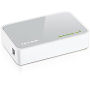 Switch TP-Link TL-SF1005D, 5 port, 10/100 Mbps_5