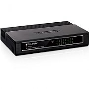 TPLINK TL-SF1016D TP-Link 16-port 10/100M Desktop Switch,16 10/100M RJ45 ports, Plastic case_3