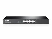 Switch TP-Link TL-SF1016, 16 port, 10/100 Mbps_1