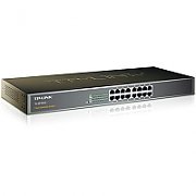 Switch TP-Link TL-SF1016, 16 port, 10/100 Mbps_3