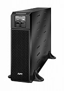 UPS APC Smart-UPS SRT online dubla-conversie 3000VA / 2700W 8conectori C13 2 conectori C19 extended runtime_1