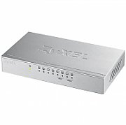 Switch Zyxel GS-108B v3, 8 port, 10/100/1000 Mbps_2