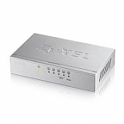 ZYXEL | GS-105BV3-EU0101F | GS-105B V3 | Switch | Porturi 5 Gigabit | Carcasa metal_1