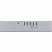 ZYXEL | GS-105BV3-EU0101F | GS-105B V3 | Switch | Porturi 5 Gigabit | Carcasa metal_3