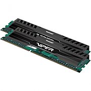 PATRIOT PV316G160C9K DDR3 Patriot ViperX 3RD negru 2x8GB 1600MHz CL9 1.5V, XMP1.3_3