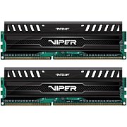 PATRIOT PV316G160C9K DDR3 Patriot ViperX 3RD negru 2x8GB 1600MHz CL9 1.5V, XMP1.3_6