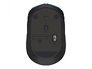 LOGITECH Wireless Mouse M171 - EMEA -  BLUE_1