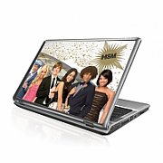 LAPTOP skin High School Musical - Disney - 