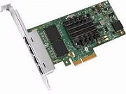 Intel 1Gb 4-port Server Adapter I350-T4V2 bulk_1