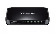 Switch TP-Link TL-SF1024M, 24 port, 10/100Mbps_1