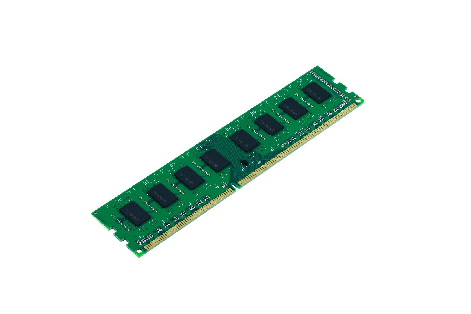 Goodram 4GB DDR3 1333MHz memory module_3