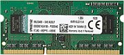 KINGSTON KCP3L16SS8/4 Kingston dedicated memory 4GB 1600MHz Low Voltage SODIMM_2