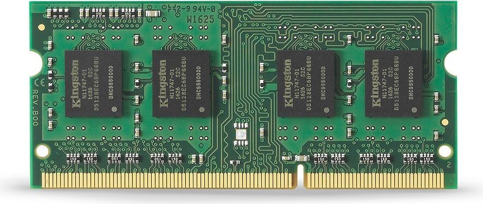 KINGSTON KCP3L16SS8/4 Kingston dedicated memory 4GB 1600MHz Low Voltage SODIMM_3