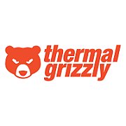 Thermal Grizzly image