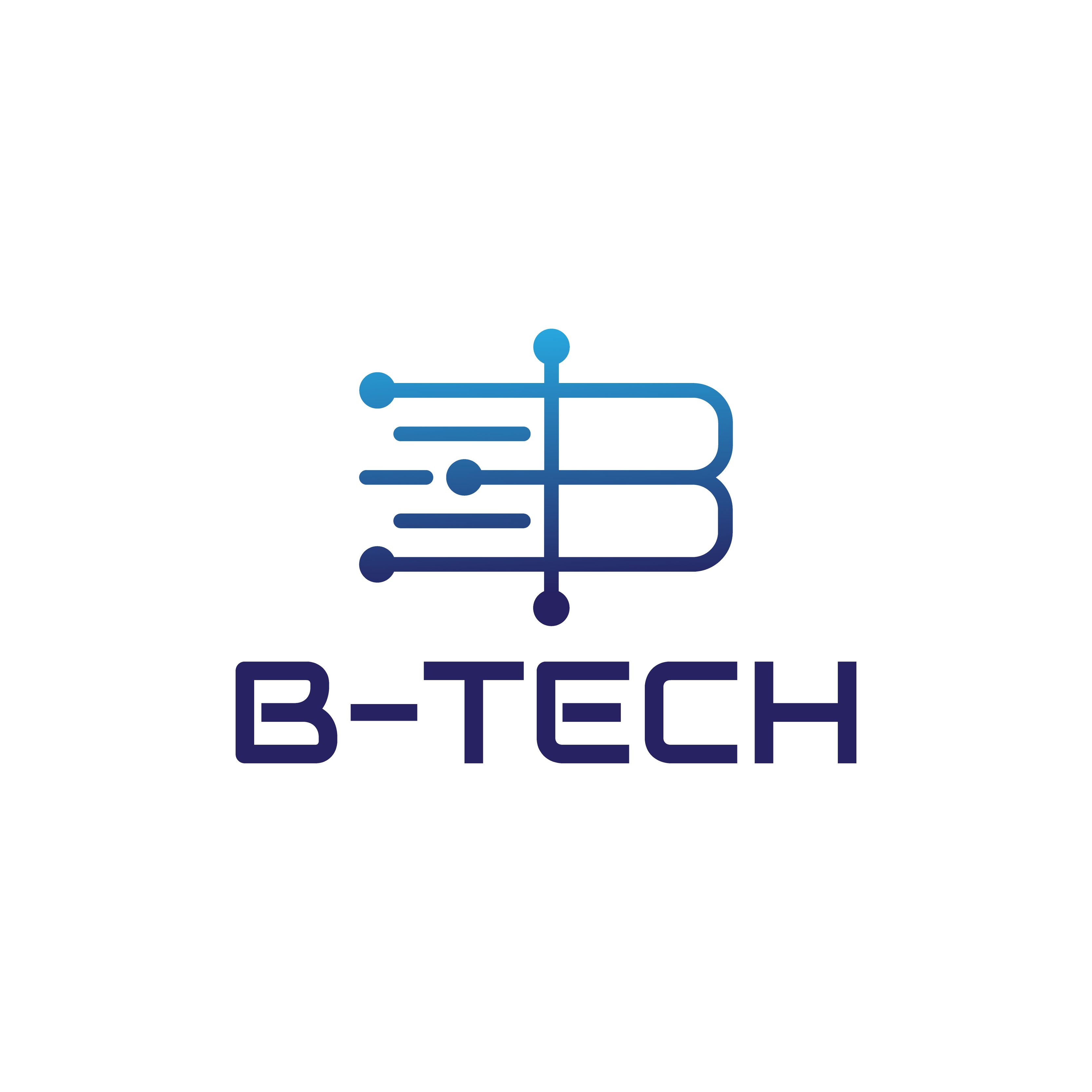 produse B-Tech