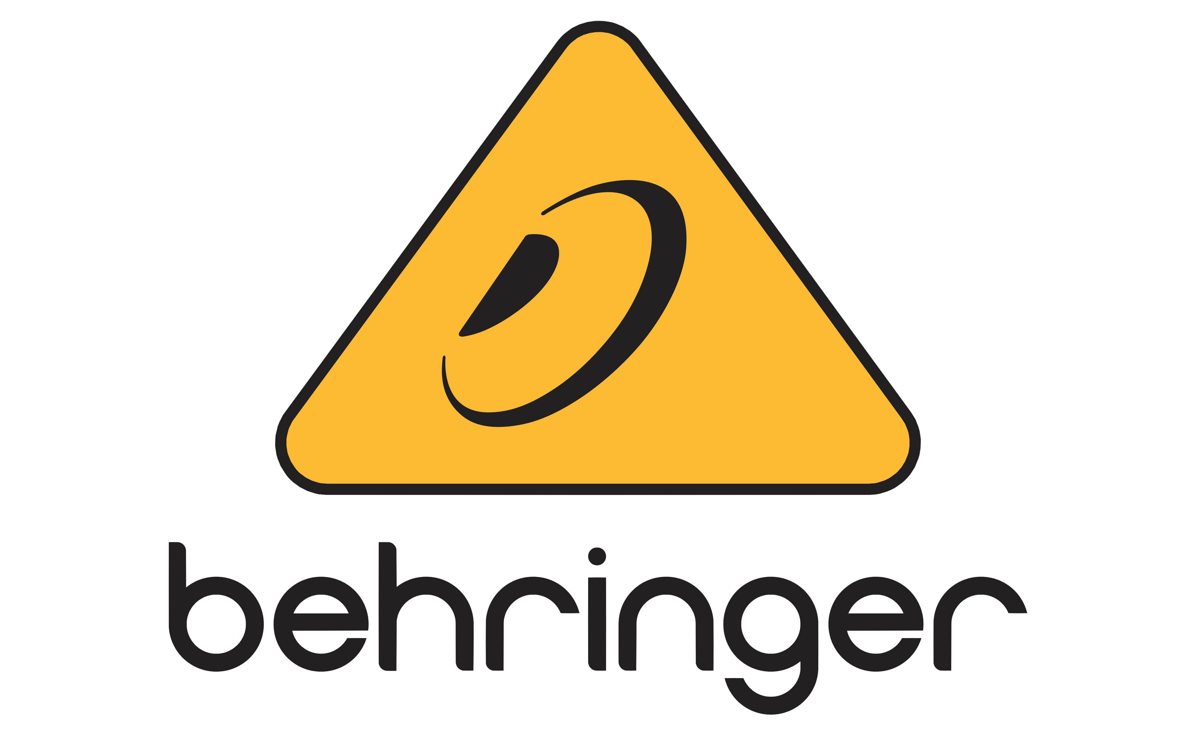 produse Behringer