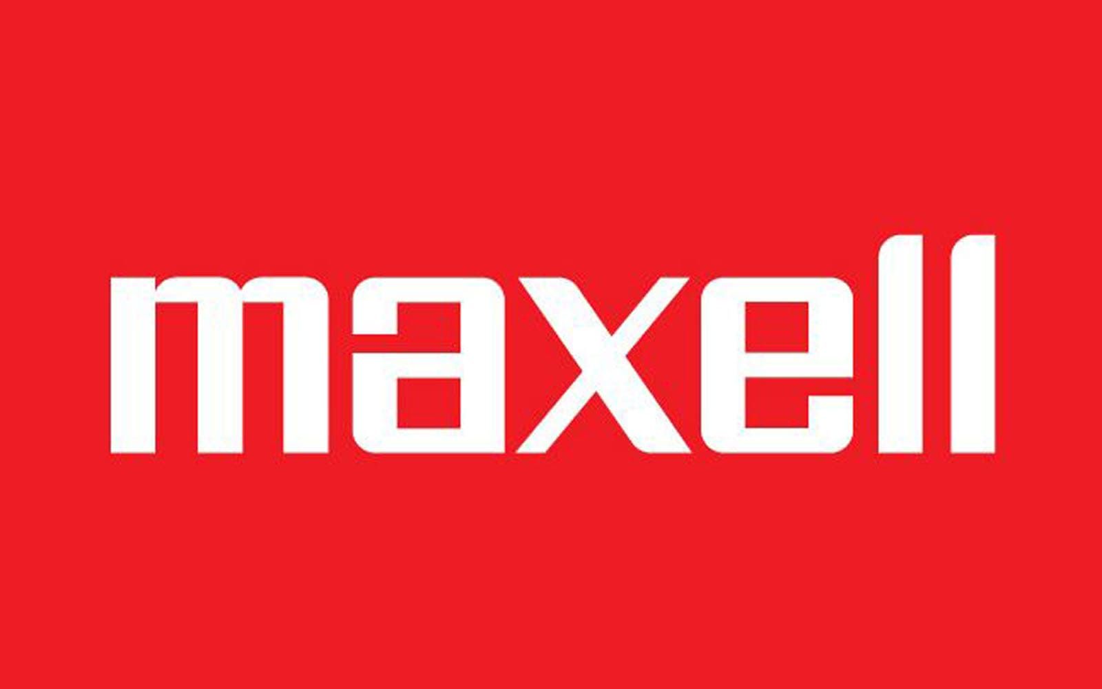 produse Maxell