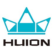 HUION image