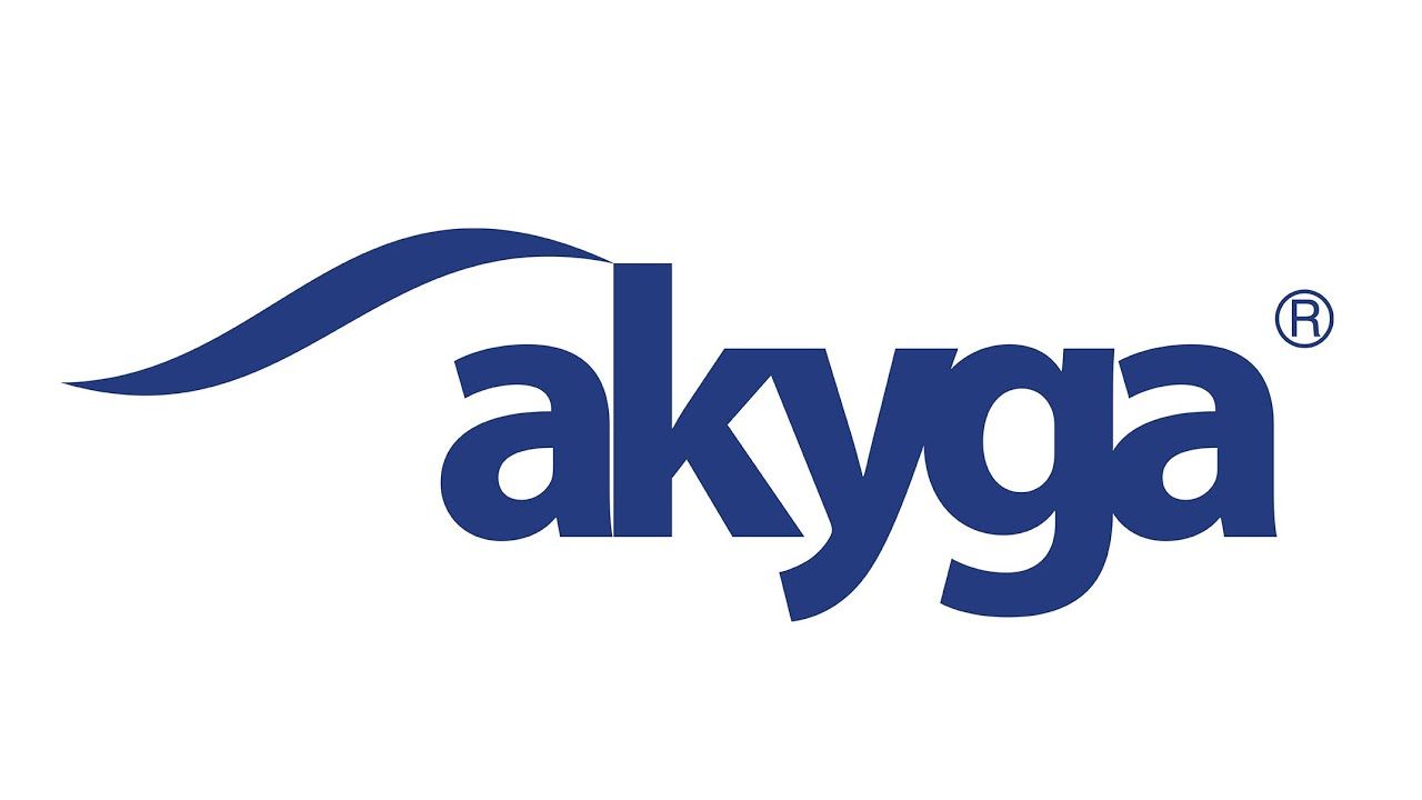 produse Akyga