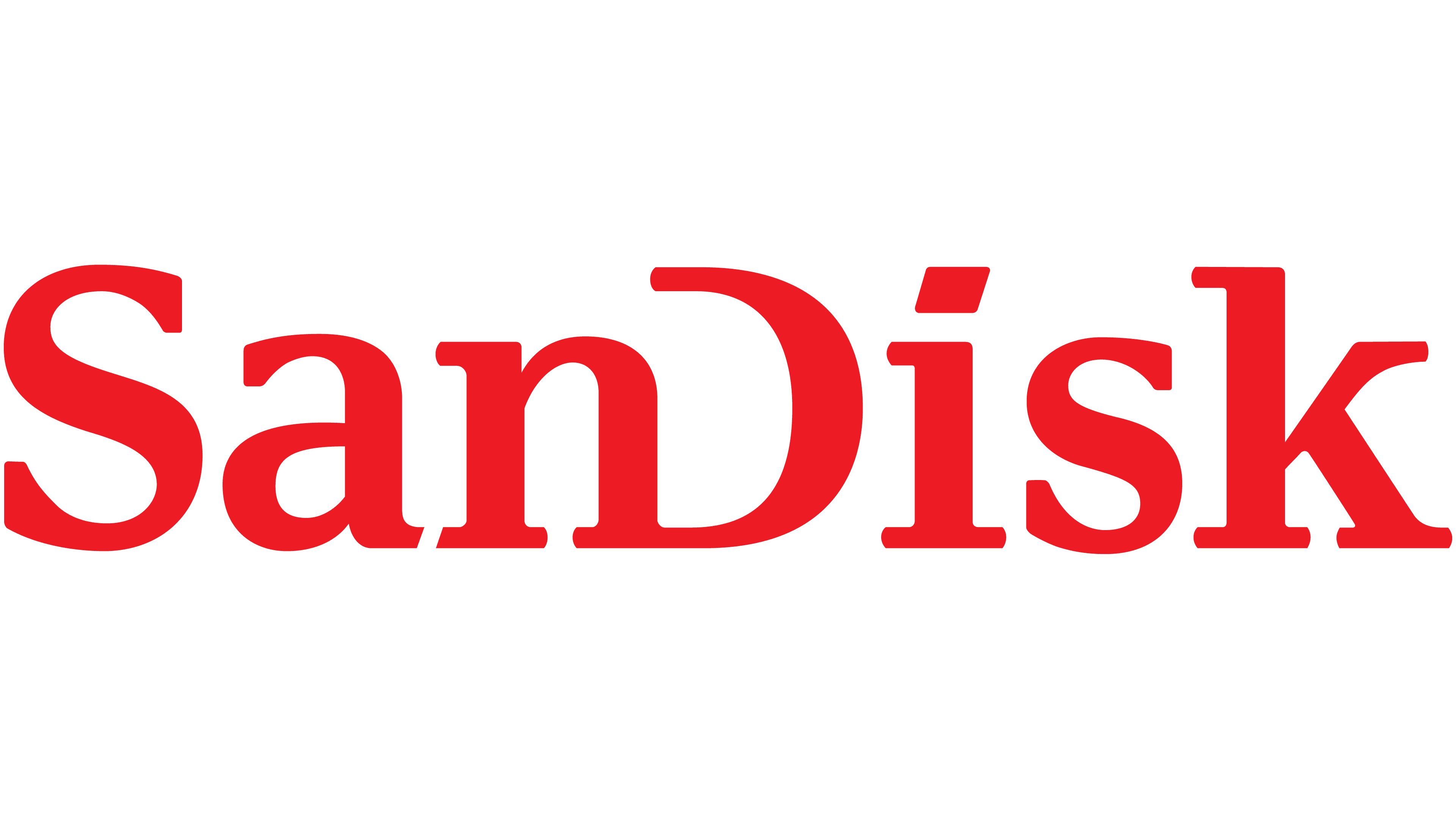 produse SanDisk