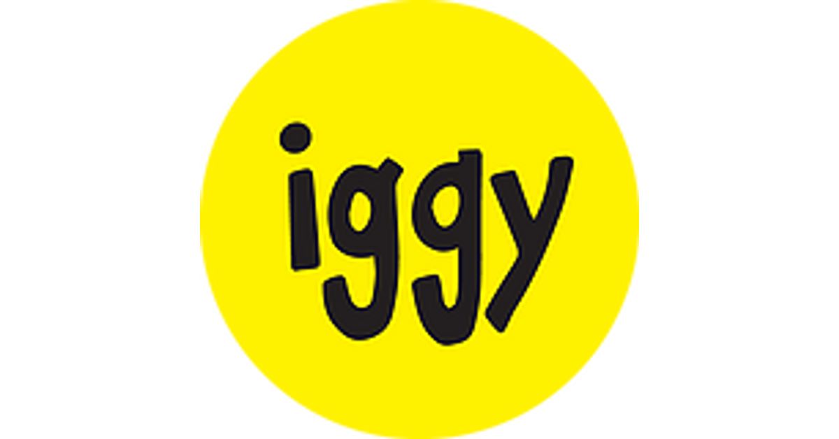 produse Iggy