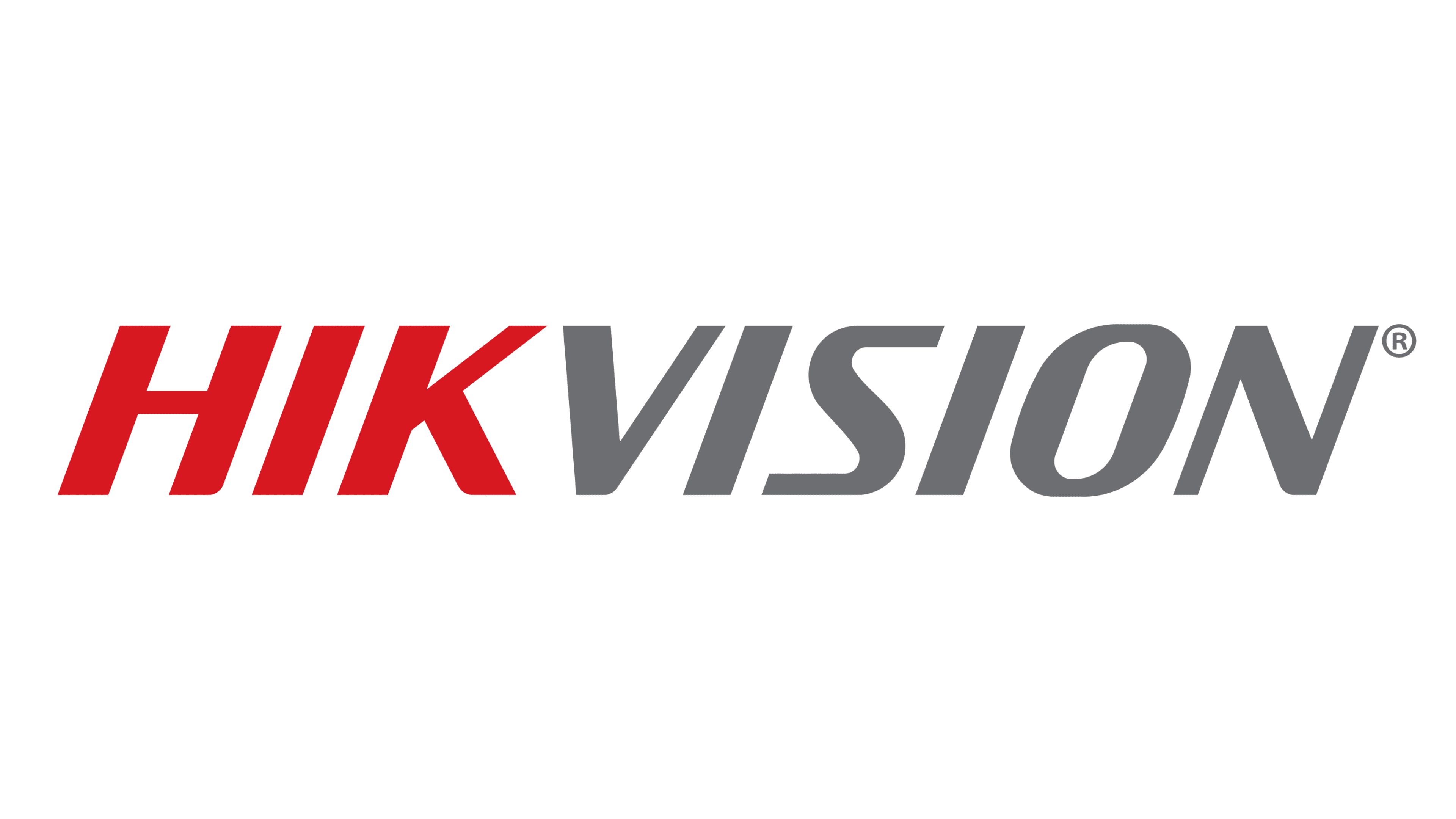 produse Hikvision